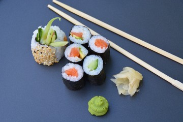 Sushi 