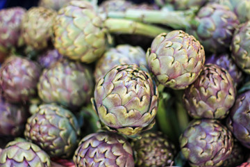 Artichoke
