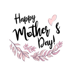Happy Mothers Day Greeting Card
