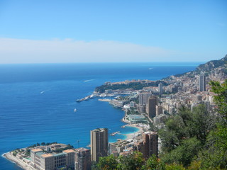 Monaco Life