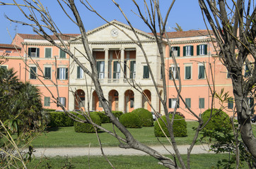 Livorno Casini di Ardenza