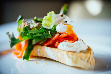 Sandwich