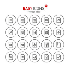 Easy icons 20b Files