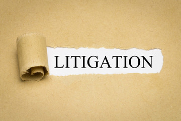 Litigation