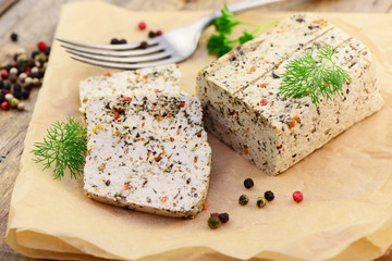 Tofu