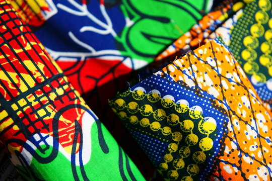 African Fabrics