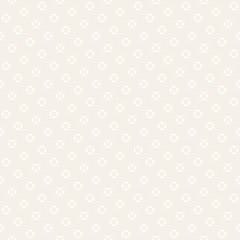 Vector seamless lattice pattern. Modern stylish texture. Repeating geometric star shape tiles