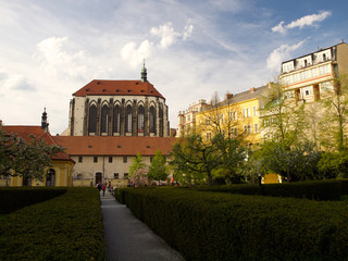 Prag Impressionen