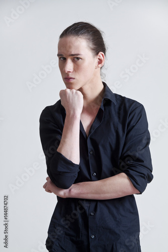 Junger Typ Junger Typ