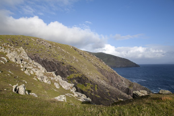 Slea Head, Dingle Peninsula