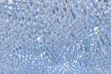 Bohemian crystal