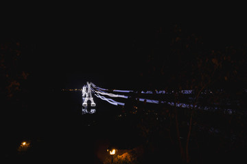 Cable Car, Vietnam, Vinpearl