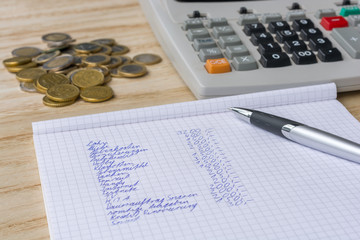 Verantwortungsvoller Umgang mit Geld