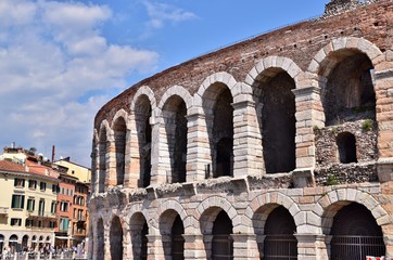 Arena di Verona