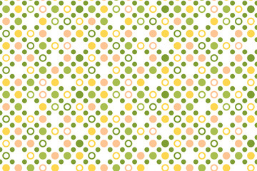 Endless vector texture for wallpaper, wrapping paper, background, surface texture, pattern fill