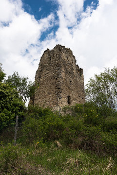 Torre di Gaiato