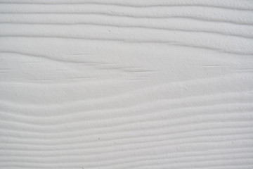 Obraz premium Holz weiß