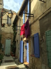 Fototapeta premium French Laundry