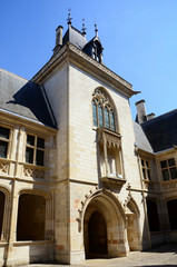 Fototapeta premium France, Bourges