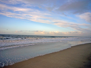 Strand Sylt