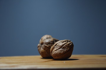 Orzech włoski © Grzegorz