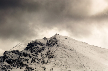 Kasprowy Wierch