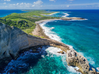 Guadeloupe Pointe Des Colibris