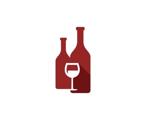 Wine logo