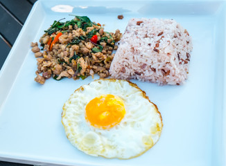 Fried Rice