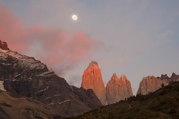 Beautiful Chile