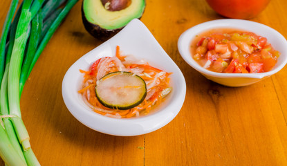 ensalada