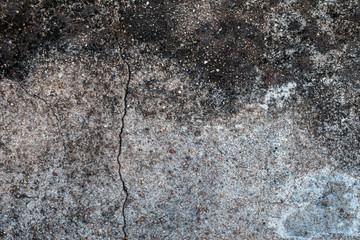 concrete cement wall