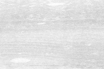 White Wood Texture Board Background.