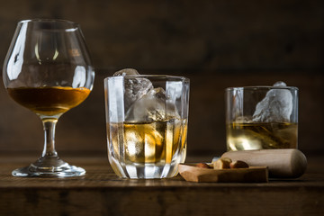 ウイスキー