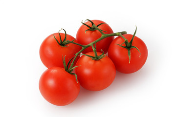 トマト　tomato