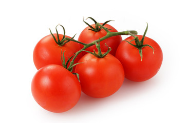 トマト　Tomato