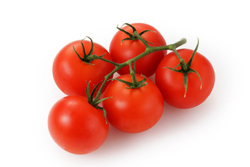 トマト　Tomato