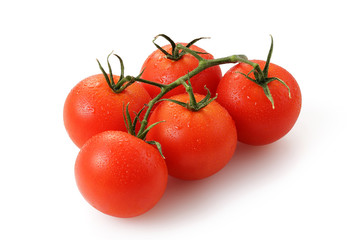 トマト　Tomato