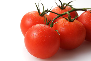トマト　Tomato