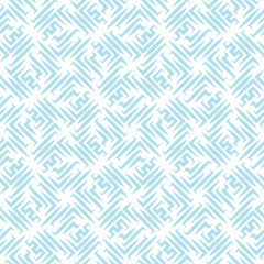 abstract geometric line graphic maze pattern background