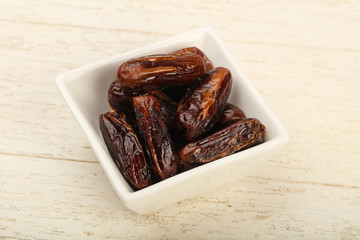 Sweet dates