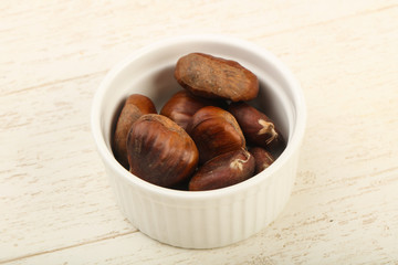Chestnut