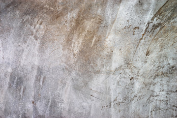 Your text here. Concrete grey textured background.