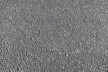 Tarmac road pavement texture