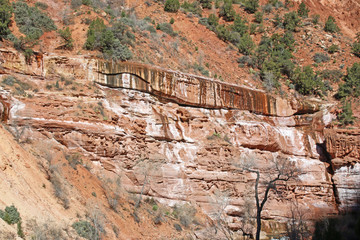 Zion National Park, Utah