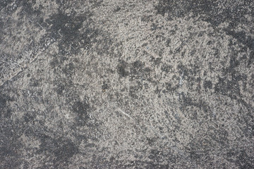 Texture of old plaster wall, urban background.