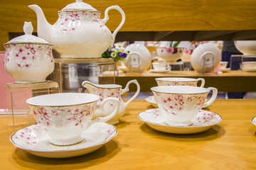 Chinese ceramics