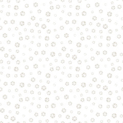 Fototapeta na wymiar abstract dots minimal geometric graphic pattern background