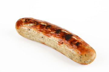 Bratwurst