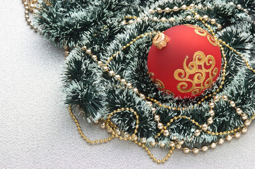 Christmas decoration